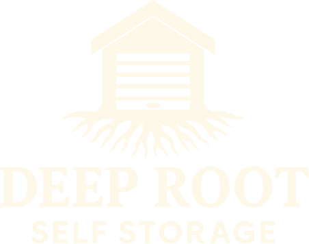 Deep Root Self Storage
